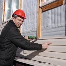 Best Fiber Cement Siding Installation  in Westminster, CO